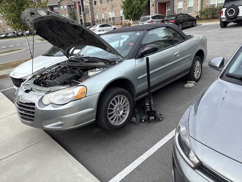Automotive Maintenance
