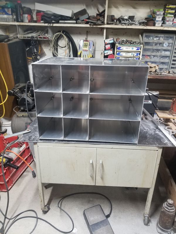 Aluminum