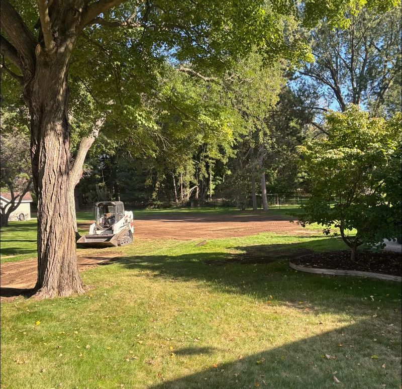 Lawn Care