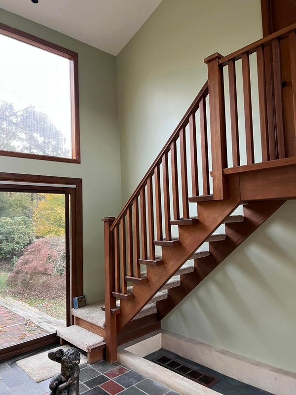 Interior Painting gallery
