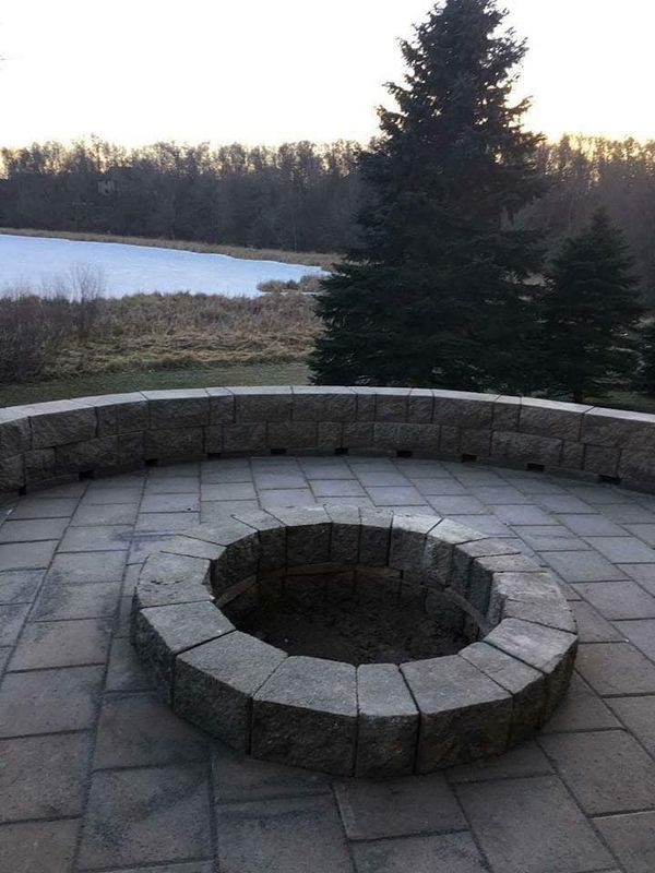 Hardscaping Landscaping