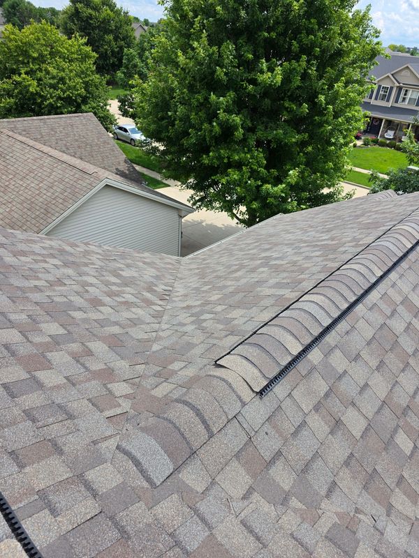 Roofing Replacement