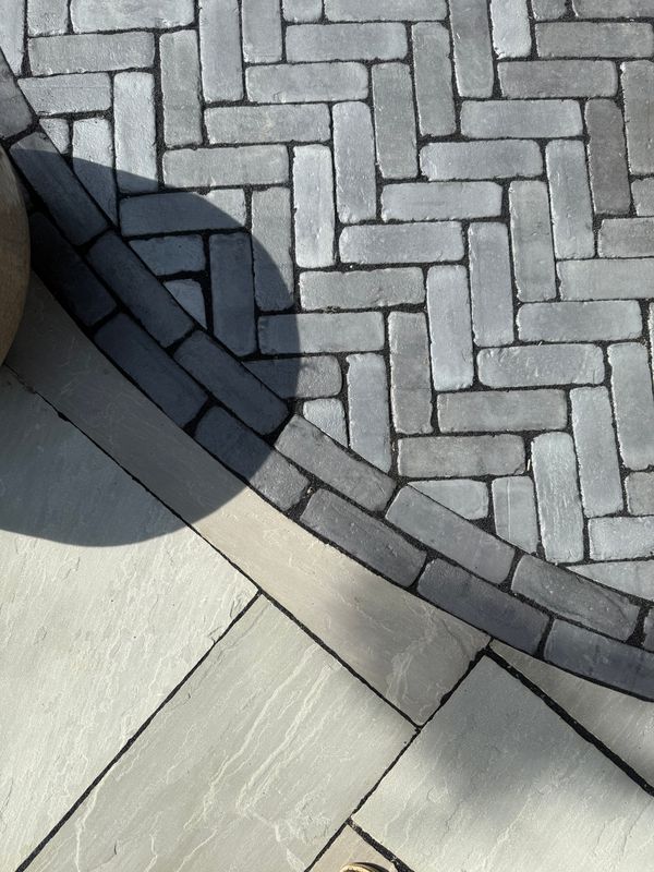 Hardscaping