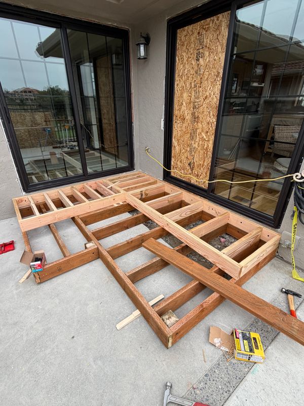 Construction & Remodeling