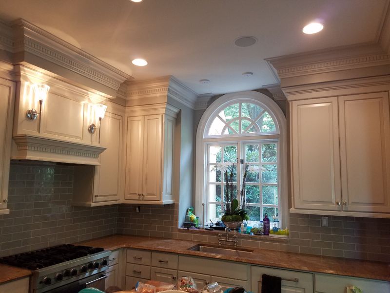 Remodeling