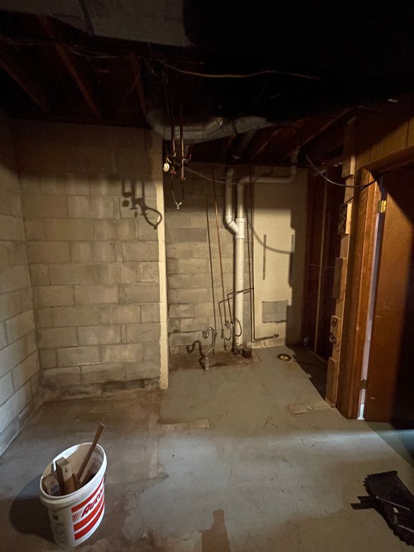Interior Renovations