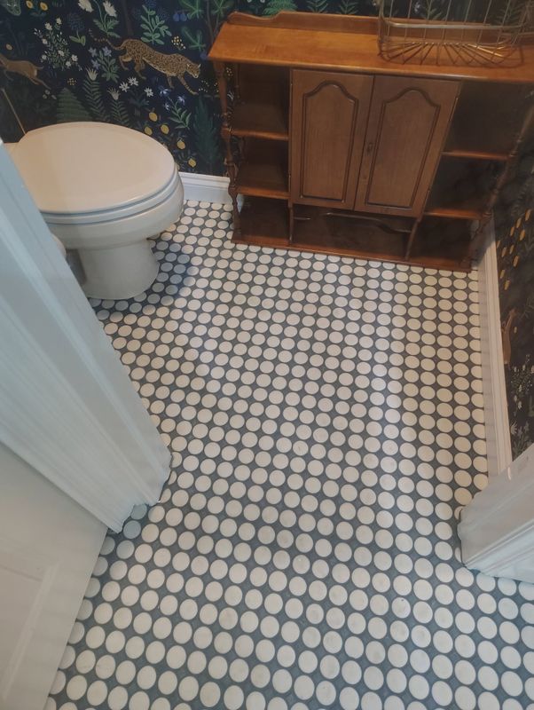 Bathroom Remodeling