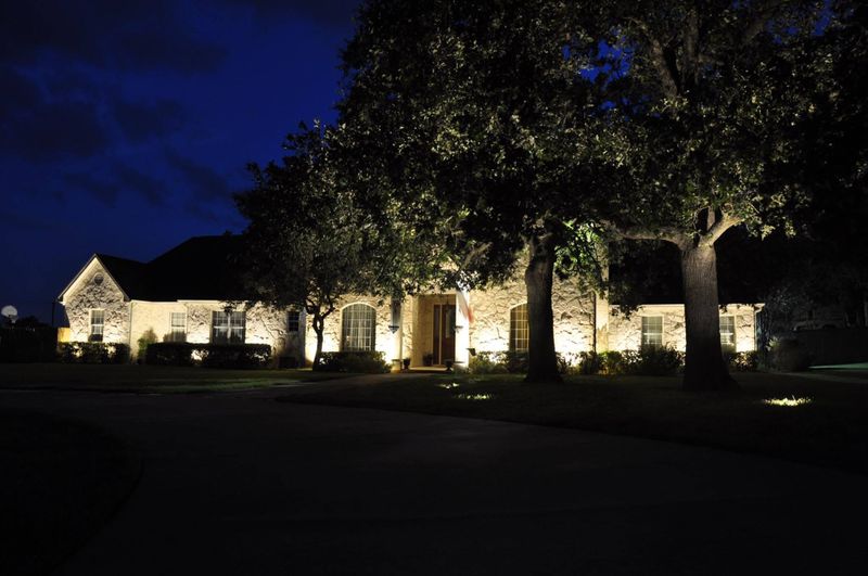 Lighting Installs