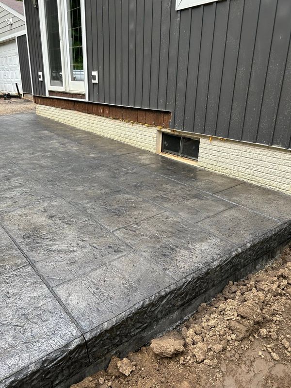 Concrete Repair