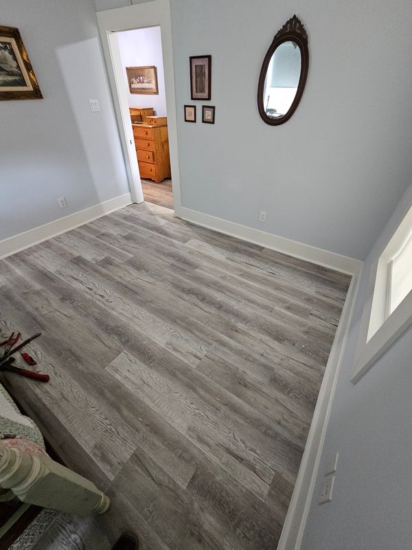 Remodeling