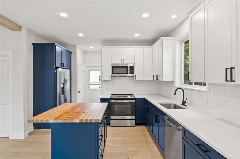 Kitchen Renovation