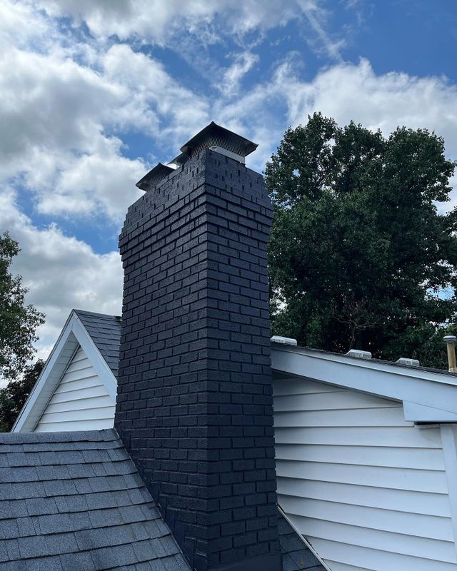 Exterior Painting