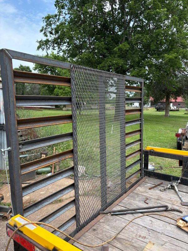 Mobile Welding Services