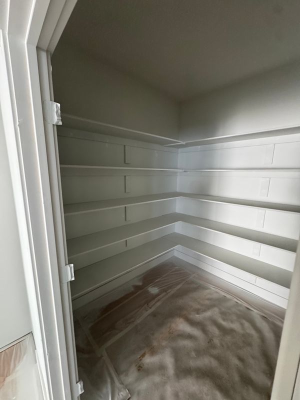 Finishing Carpentry
