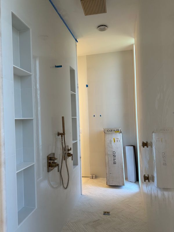 Interior Painting