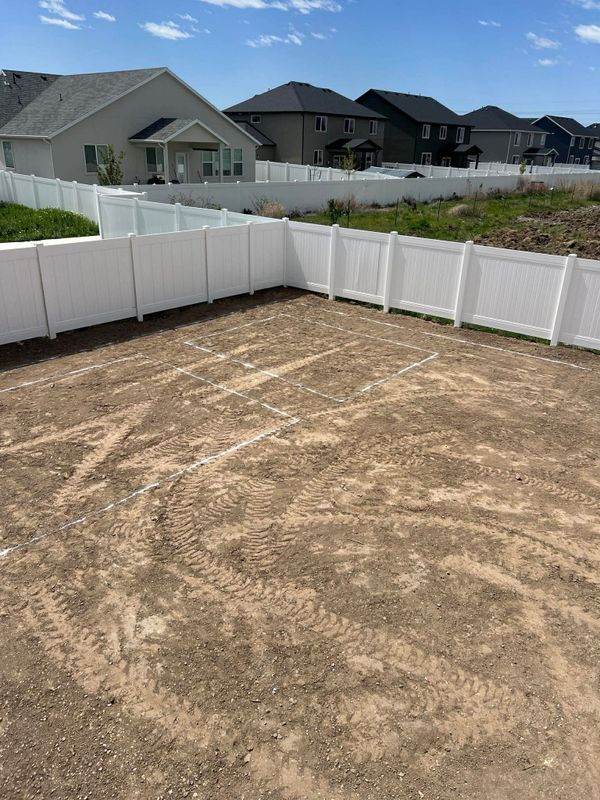 Fencing