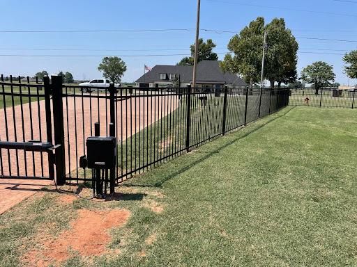 Gate Installation and Repair