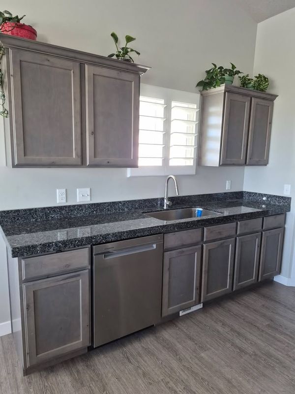 Appliance Installation and Repair