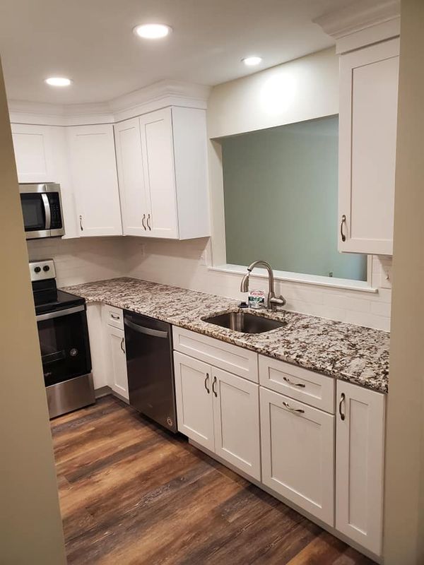 Kitchen Renovation