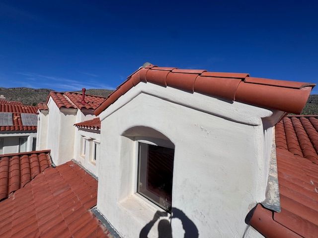 Roofing Installation
