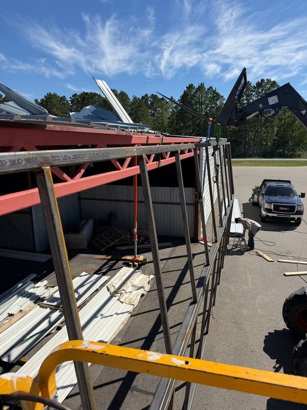 Mobile Welding Services