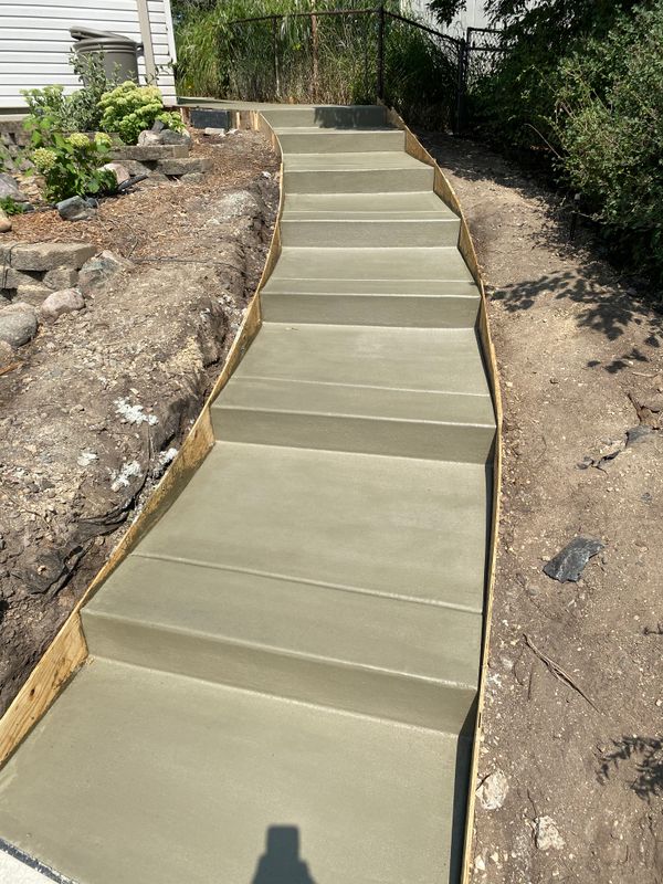 Patio Design & Construction