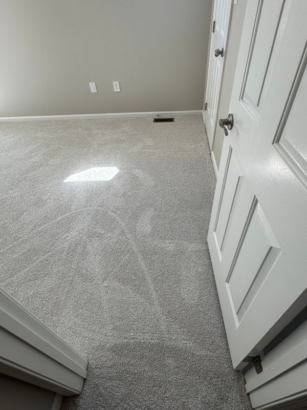 Carpet Installation