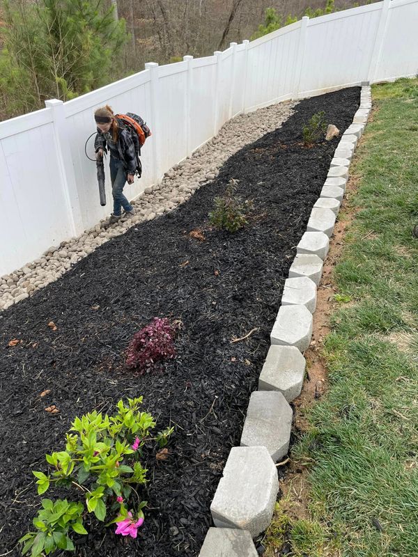 Landscaping