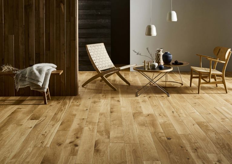 Flooring