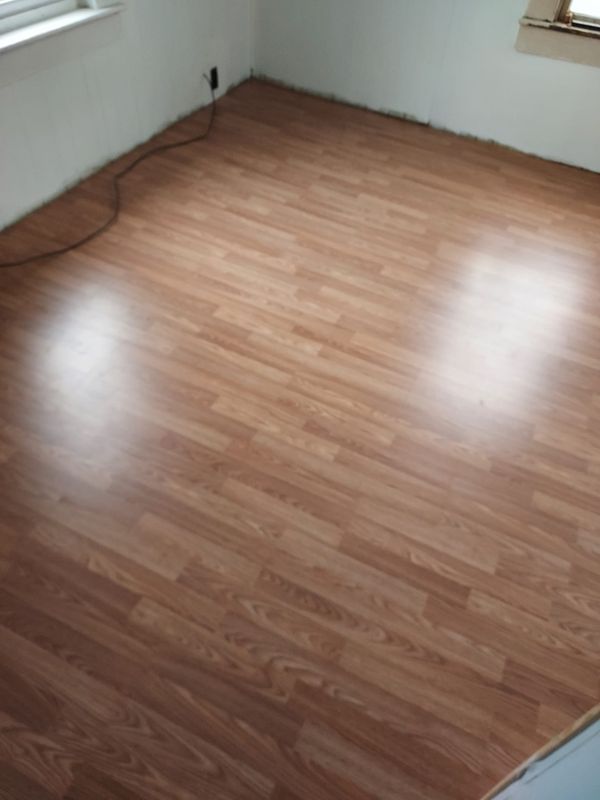 Flooring