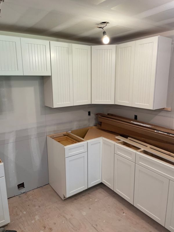 Carpentry