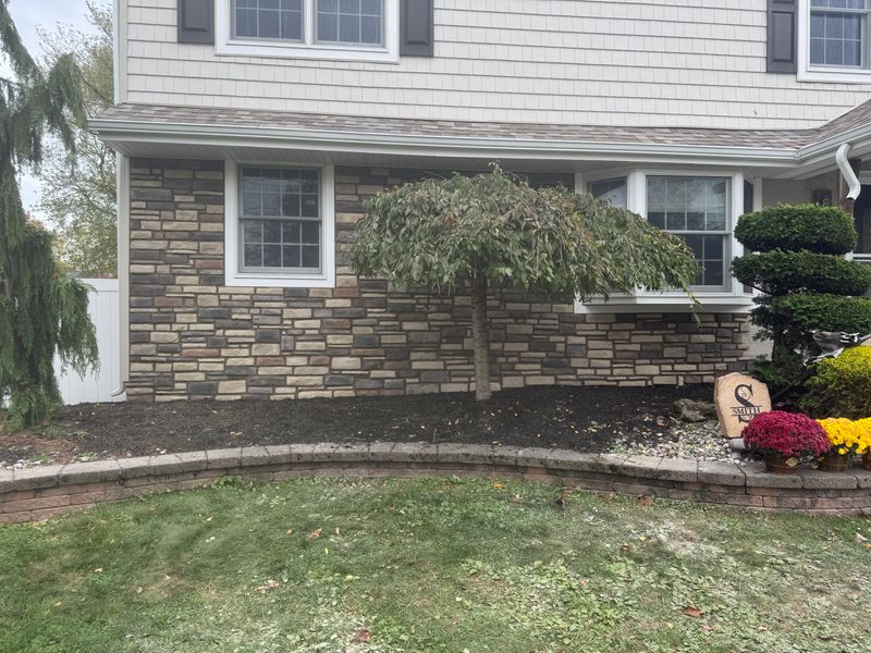 Exterior Renovations