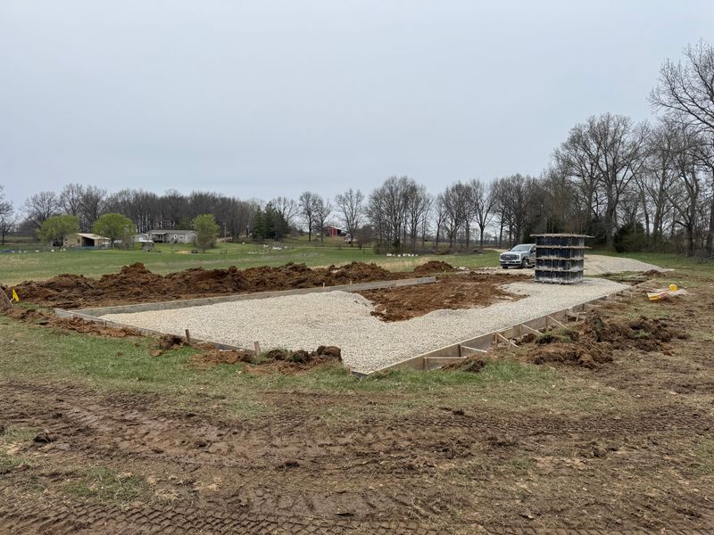 Residential Construction