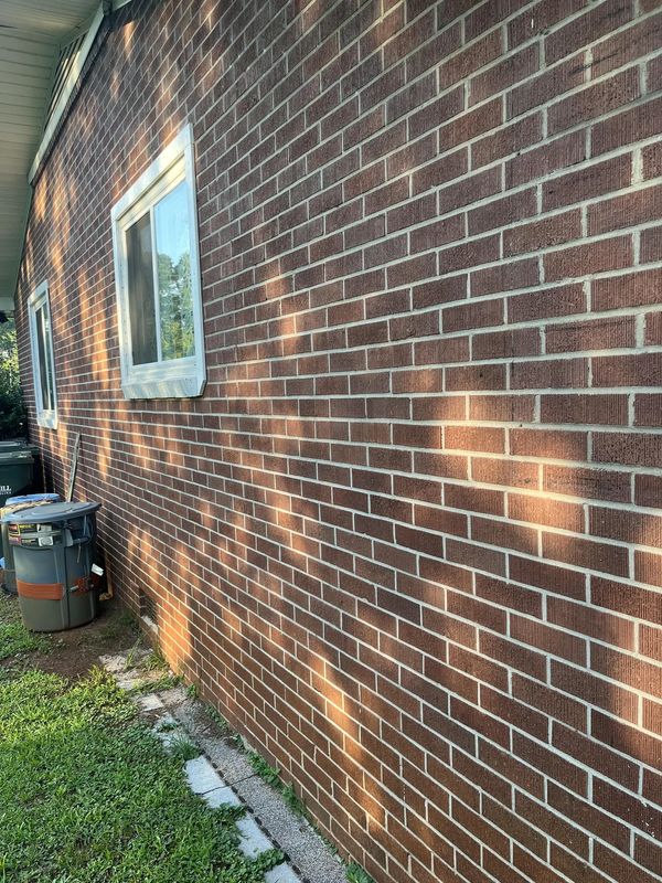 Masonry Restoration