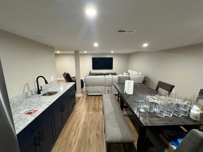 Kitchen Renovation