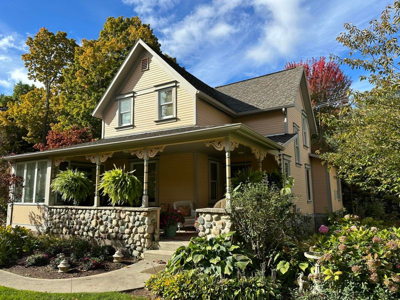 Exterior Painting