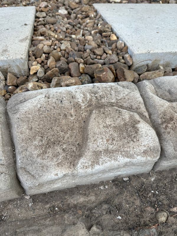 Landscape Border Systems