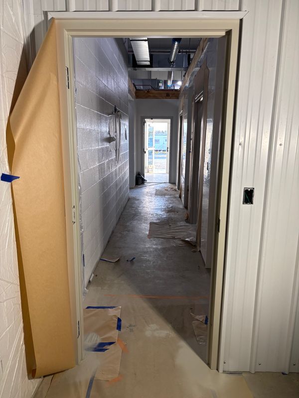 Commercial Spaces