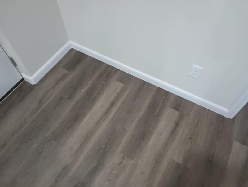 Interior Renovations