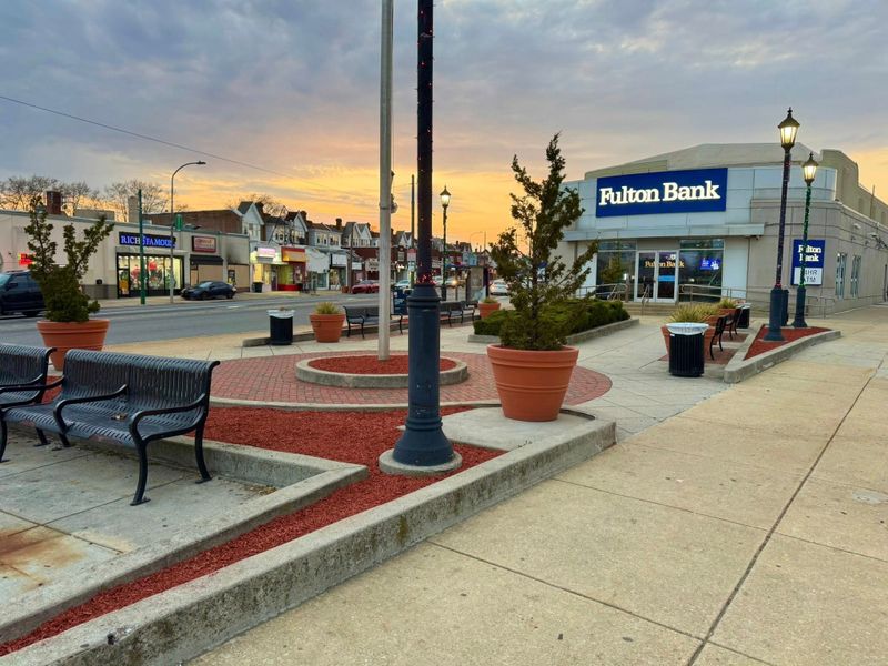 Patios & Walkways