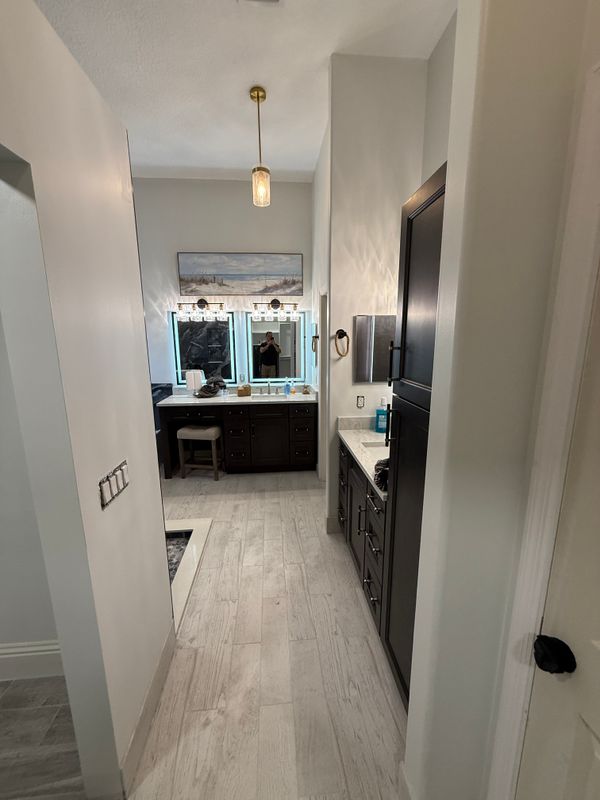Remodeling
