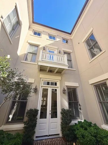 Apartment and HOA Cleaning