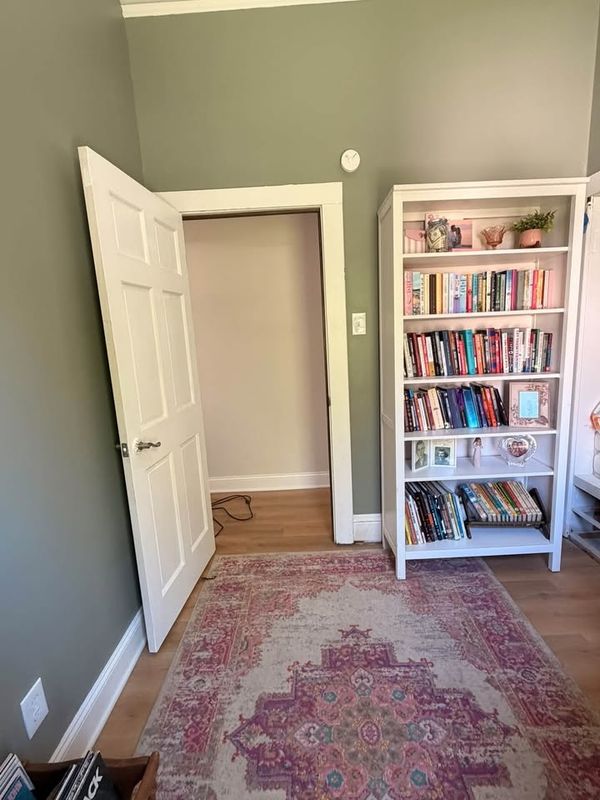 Interior Painting