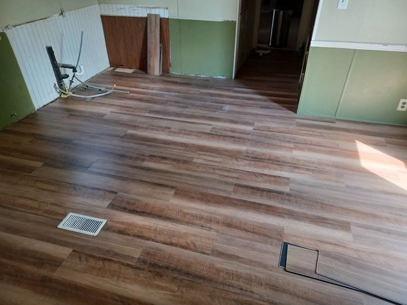 Kitchen and Bathroom Renovations