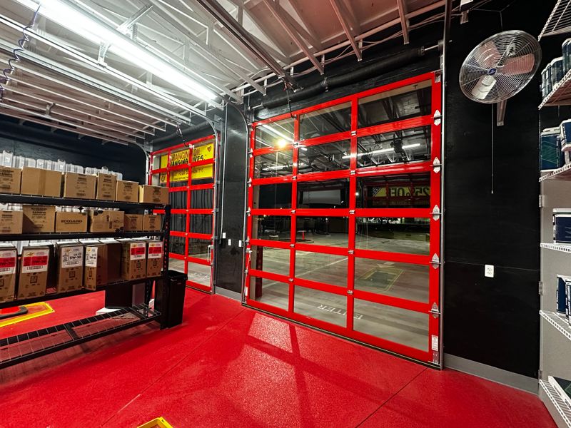 Swift and Spotless: Last-Minute Commercial Painting Excellence by Start to Finish Painting