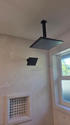 Bathroom Renovations
