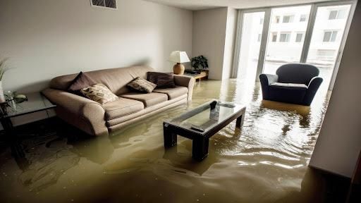 Water Damage