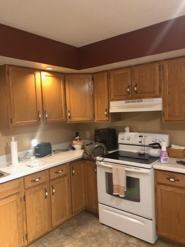 Revitalize Your Home: Stunning Kitchen Transformation by All Star Home Services