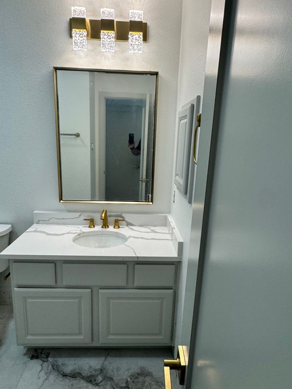Home Renovation