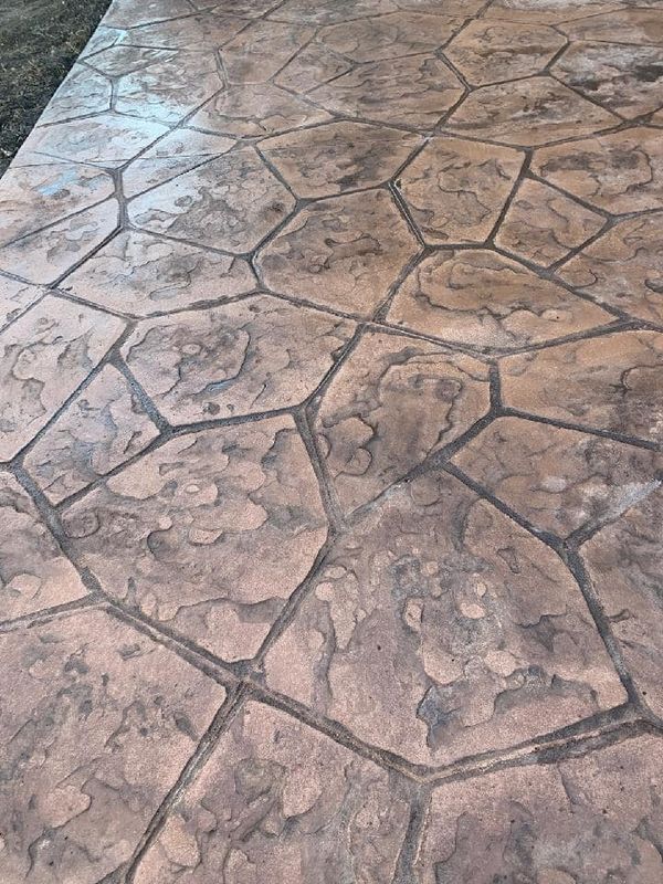  Concrete